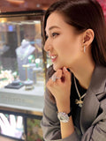 Crisathena Blossom Collection (訂金$500，總售價為 $8,820)【SM256】
