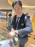 Crisathena Chakra Collection (訂金$500，總售價為 $8,820)【SM264】
