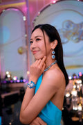 Crisathena Snow Collection (訂金$500，總售價為 $6,210)【SM265】