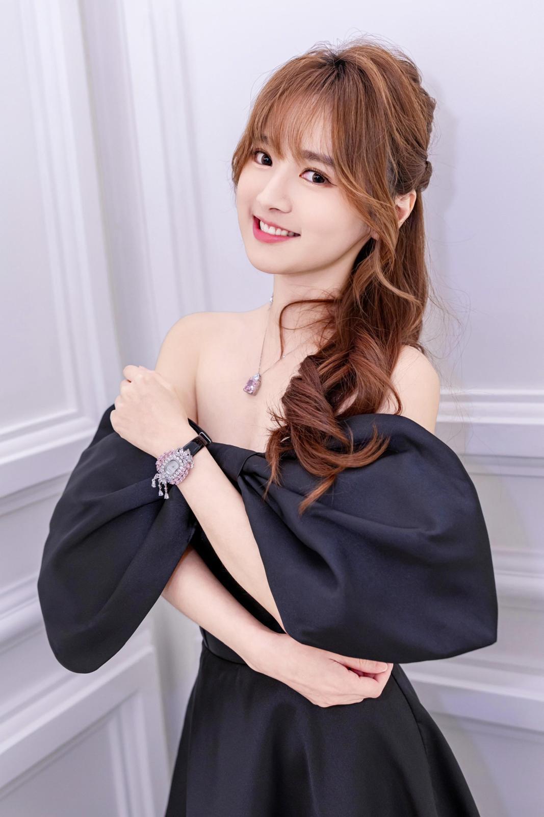 Crisathena Chandelier Collection (訂金$500，總售價為 $6,210)【SM257】