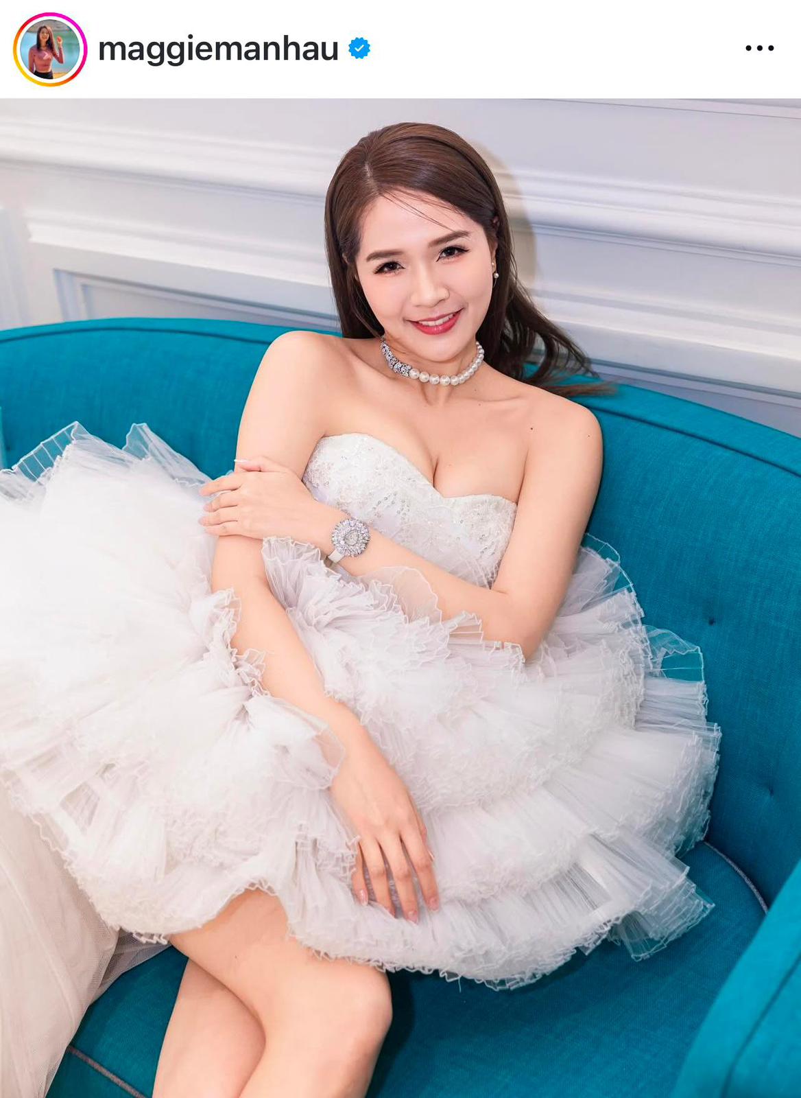 Crisathena Blossom Collection (訂金$500，總售價為 $8,820)【SM256】