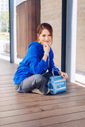 Crisathena Peacock Collection (訂金$500，總售價為 $7,740)【SM263】