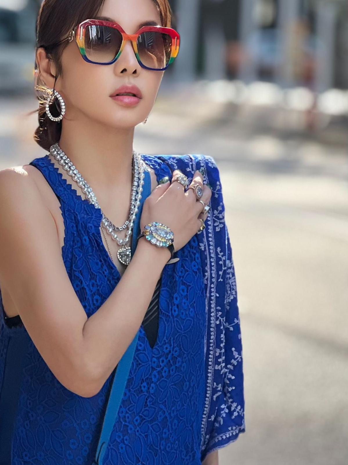 Crisathena Blossom Collection (訂金$500，總售價為 $8,820)【SM256】