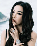Crisathena Chakra Collection (訂金$500，總售價為 $8,820)【SM264】