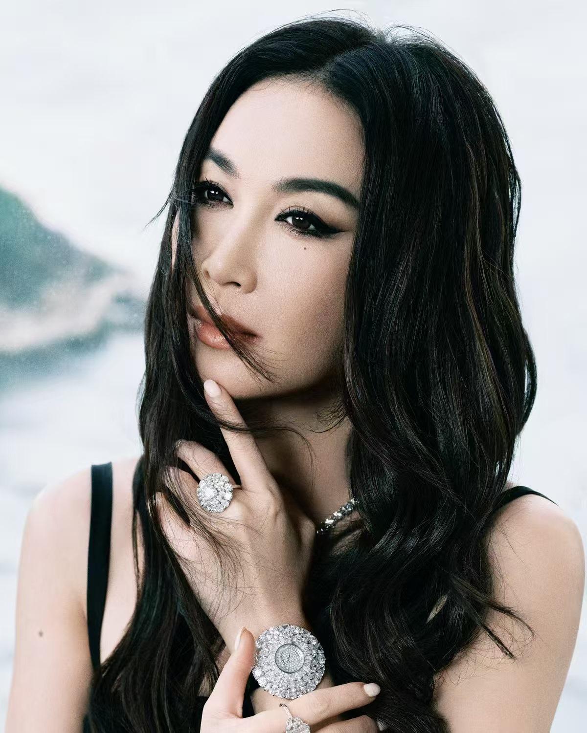Crisathena Chakra Collection (訂金$500，總售價為 $8,820)【SM264】