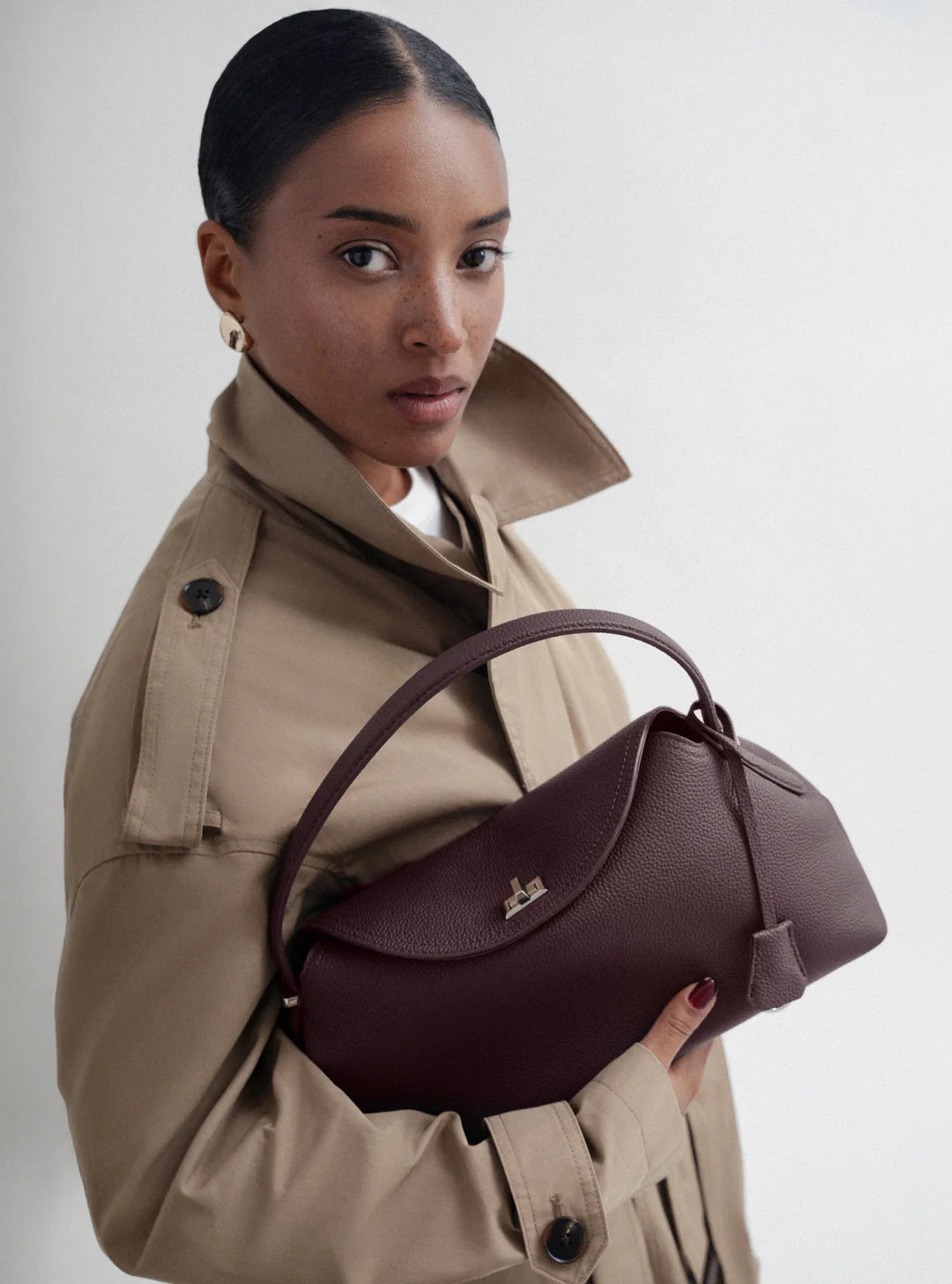 Bob Ore Zephyr Bag【SM872】