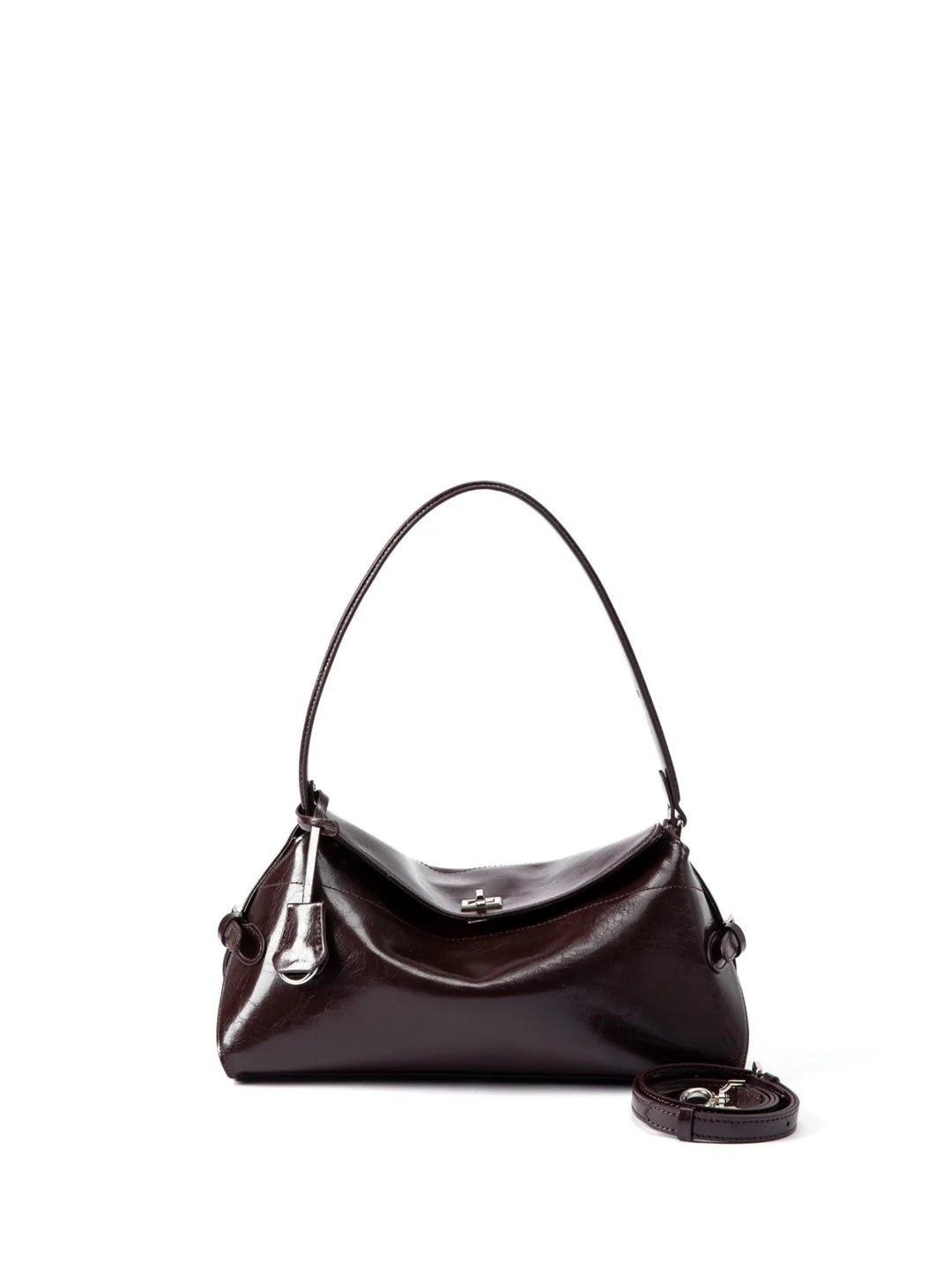 Bob Ore Zephyr Bag【SM872】