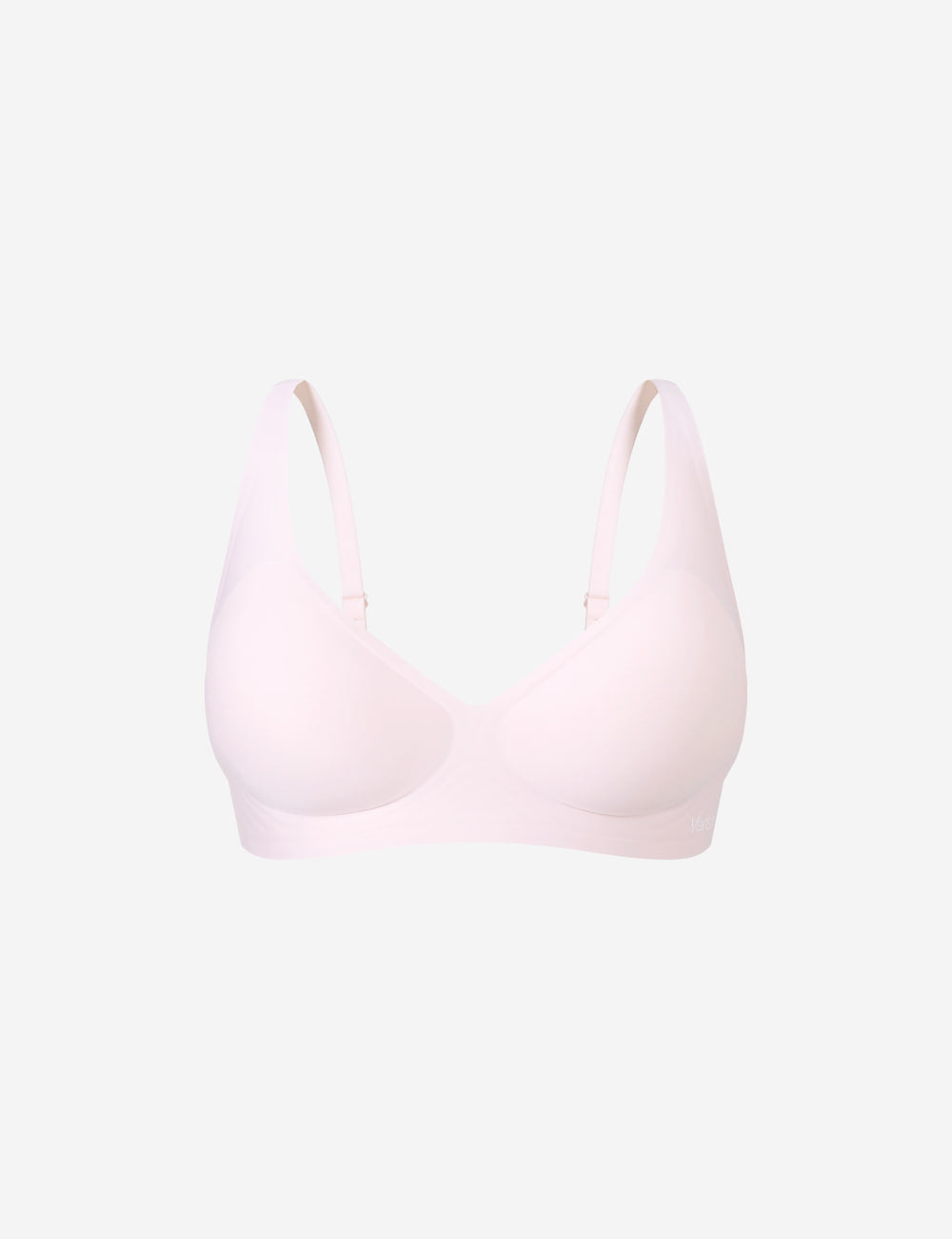 韓國 Verish Cool Fit Bra Signature Plus【SM697】
