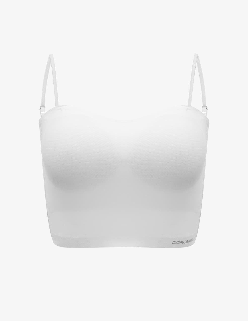 Dorosiwa AirHole Heartline Bra Top【SE1306】