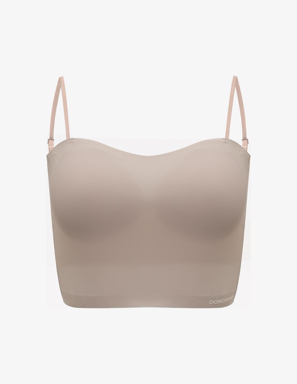 Dorosiwa AirHole Heartline Bra Top【SE1306】