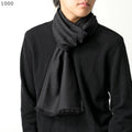 Gucci Muffler 黑色【SE1332】