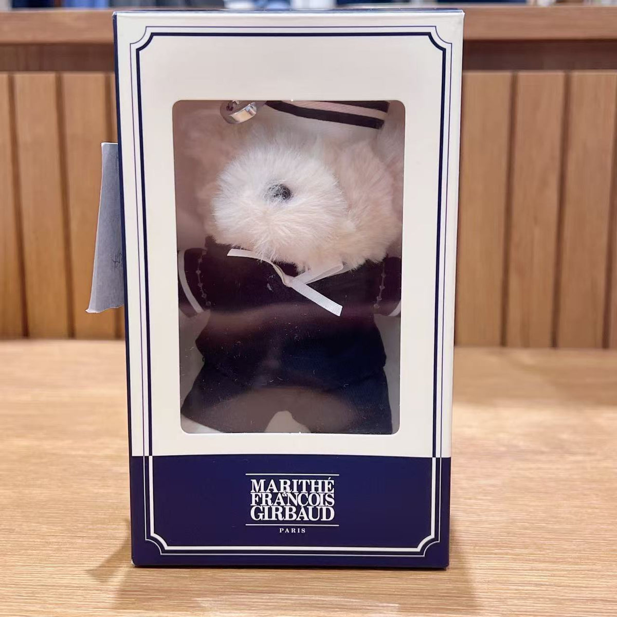 韓國 Marithe Francois Girbaud Mari Keyring【MD200】