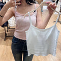 韓國 WhoAU Punching Skashi Vest【WA322】