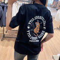 韓國 WhoAU Hello Seoul T-shirt【WA317】