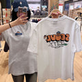 韓國 WhoAU My Seoul City T-shirt 【WA315】