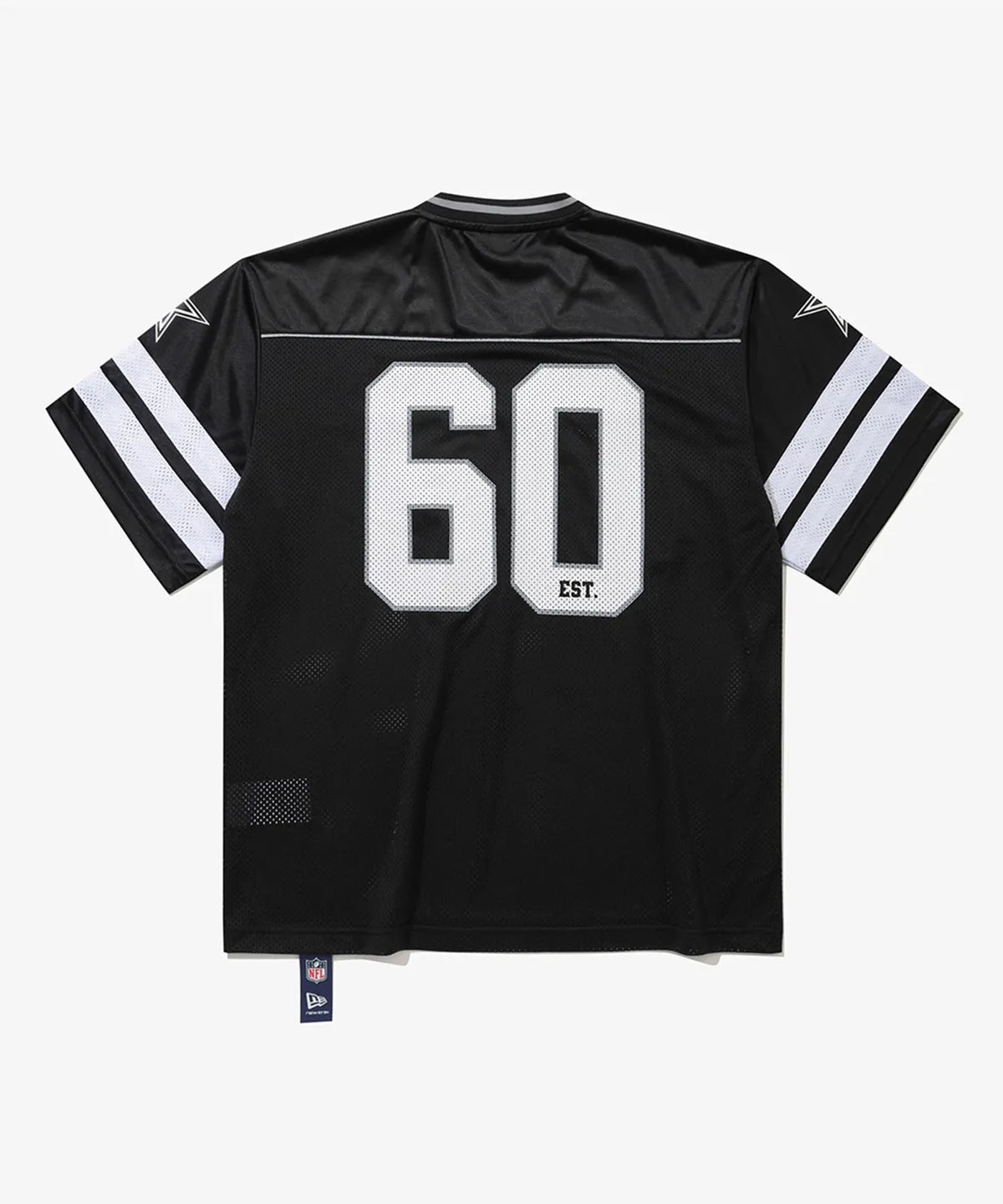 韓國 New Era NFL Dallas Cowboys Fan Wear T-shirt【NR180】