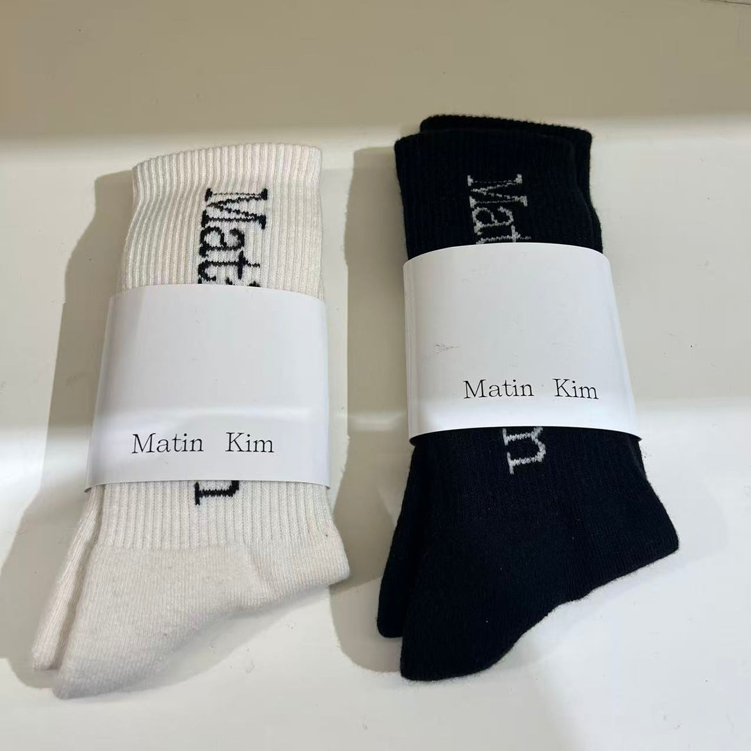 韓國 Matin Kim Sock【MK271】