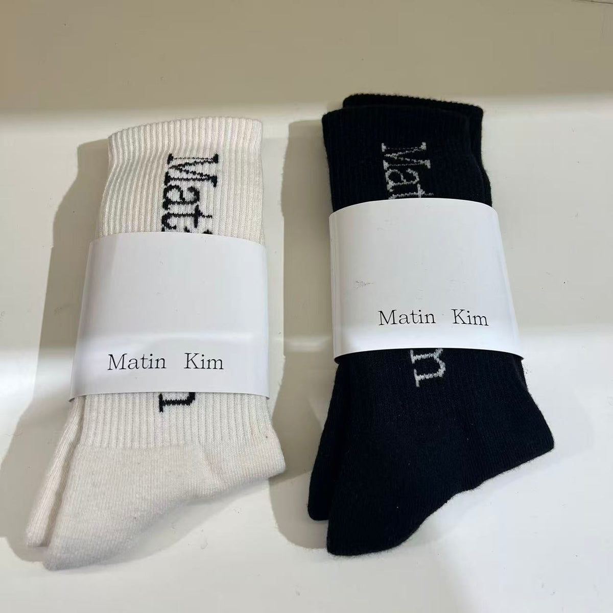 韓國 Matin Kim Sock【MK271】