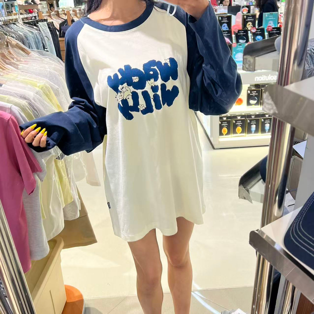 韓國 Wacky Willy T-shirt【WW301】