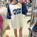 韓國 Wacky Willy T-shirt【WW301】