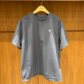 韓國 Marithe Francois Girbaud Sport Classic Logo Woven Tee【MD215】