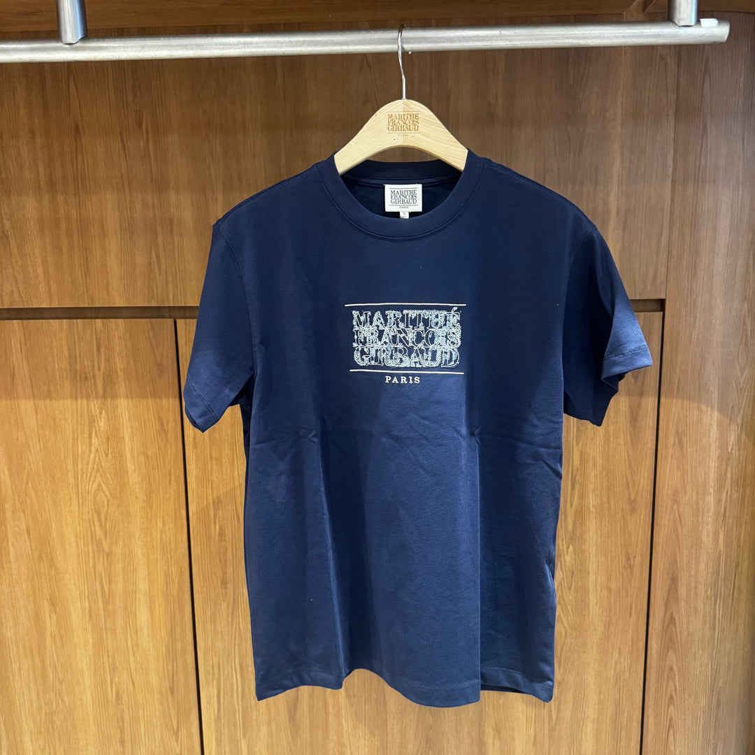 韓國 Marithe Francois Girbaud T-Shirt【MD349】