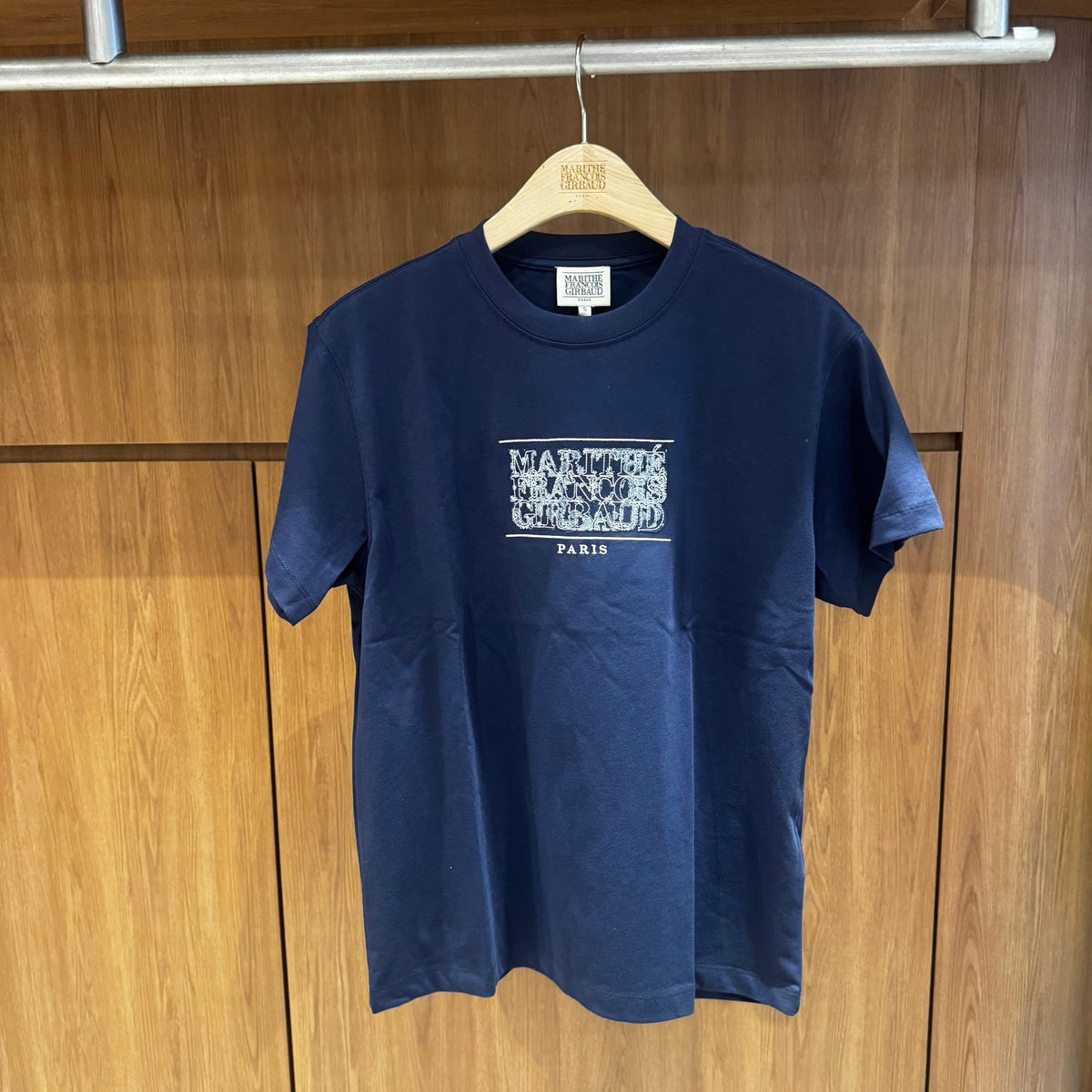 韓國 Marithe Francois Girbaud T-Shirt【MD349】