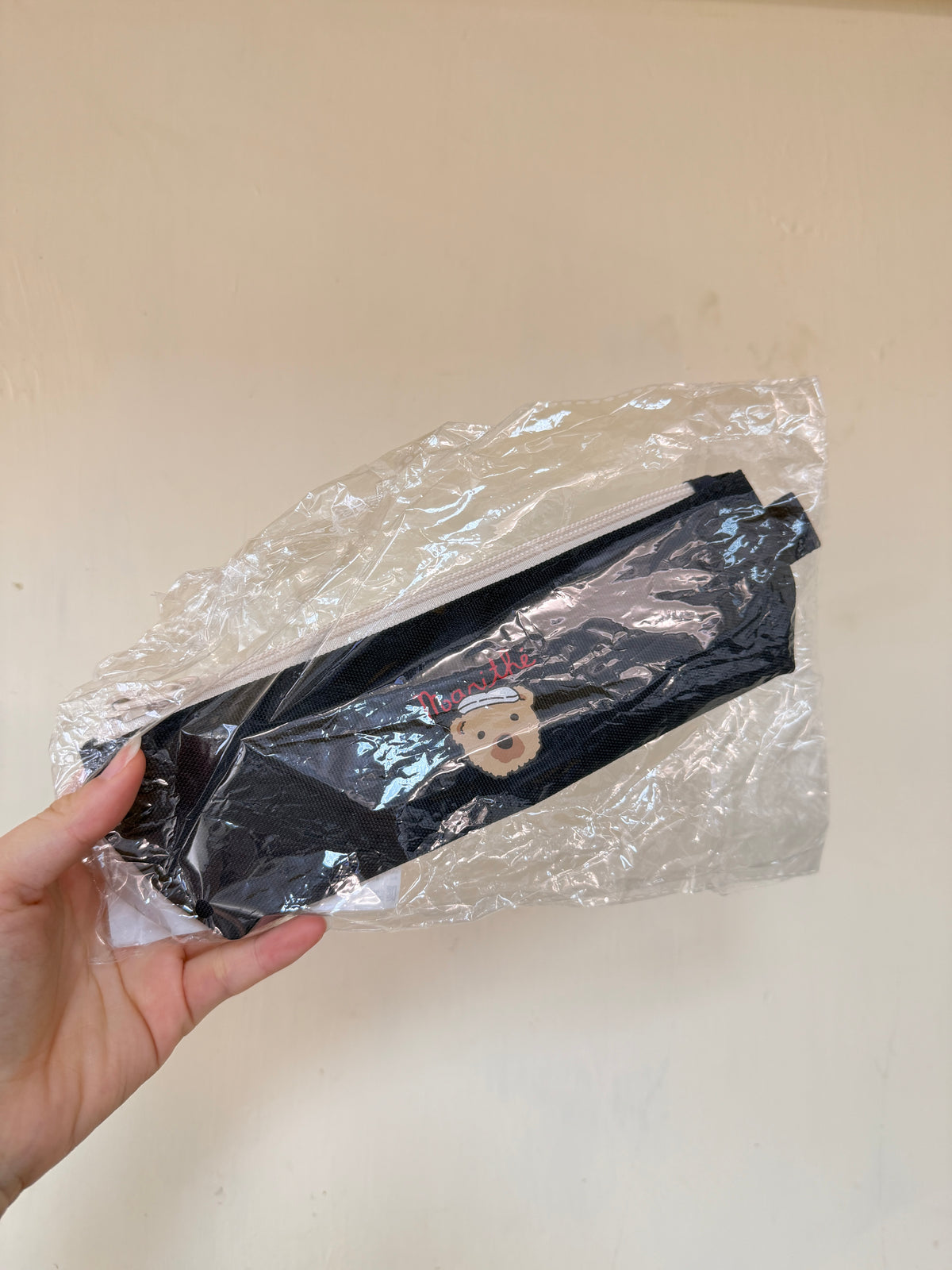 【贈品】MFG Pencil Case Luckydraw