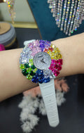 Crisathena Chakra Collection (訂金$500，總售價為 $8,820)【SM264】