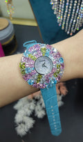 Crisathena Chakra Collection (訂金$500，總售價為 $8,820)【SM264】