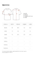 韓國 National Geographic Women's Seersucker Oversized Cover-up Shirt【NG989】