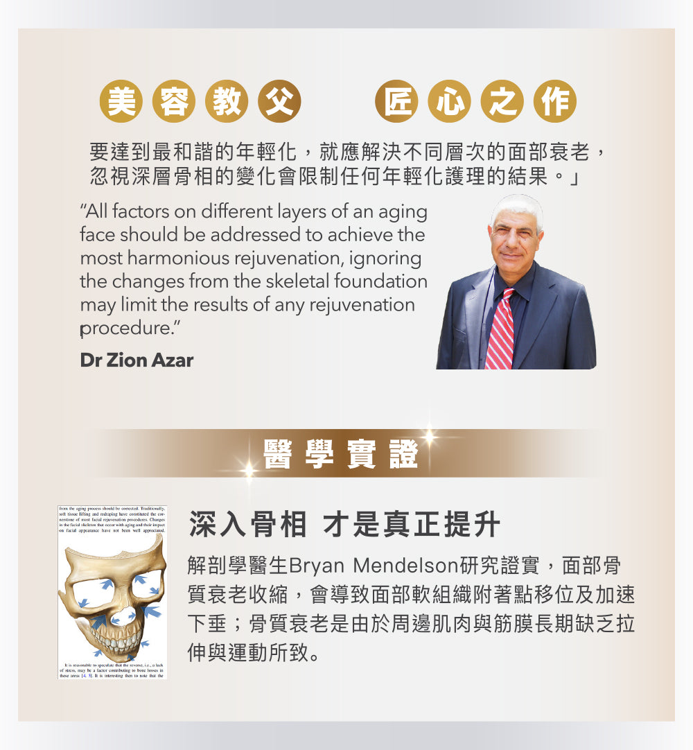 NowMi Lab STORM 漩渦三相塑顏棒【SM816】