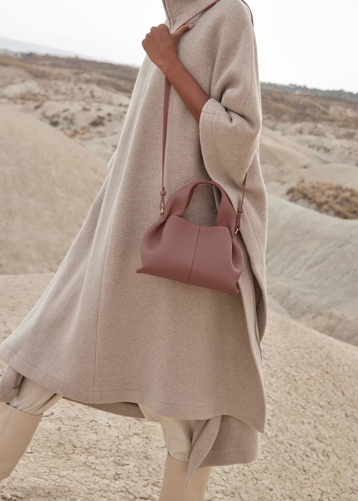 Polene Numéro Neuf Mini (訂金$500，總售價為 $3,938)【SM1916】