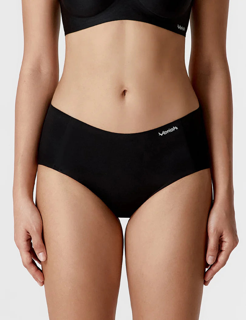 【現貨】韓國 Verish Cool Fit Panty Plus【SM698】