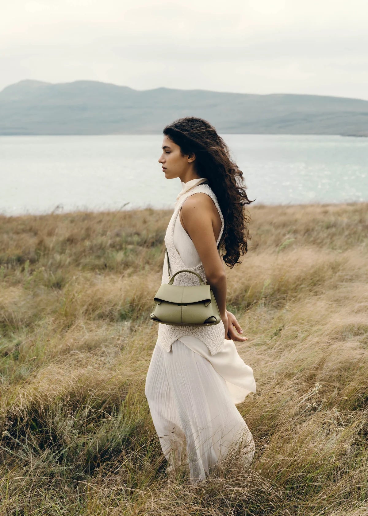 Polene Mokki Mini (訂金$500，總售價為 $4,738)【SM1911】