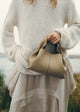 Textured Smoky Olive