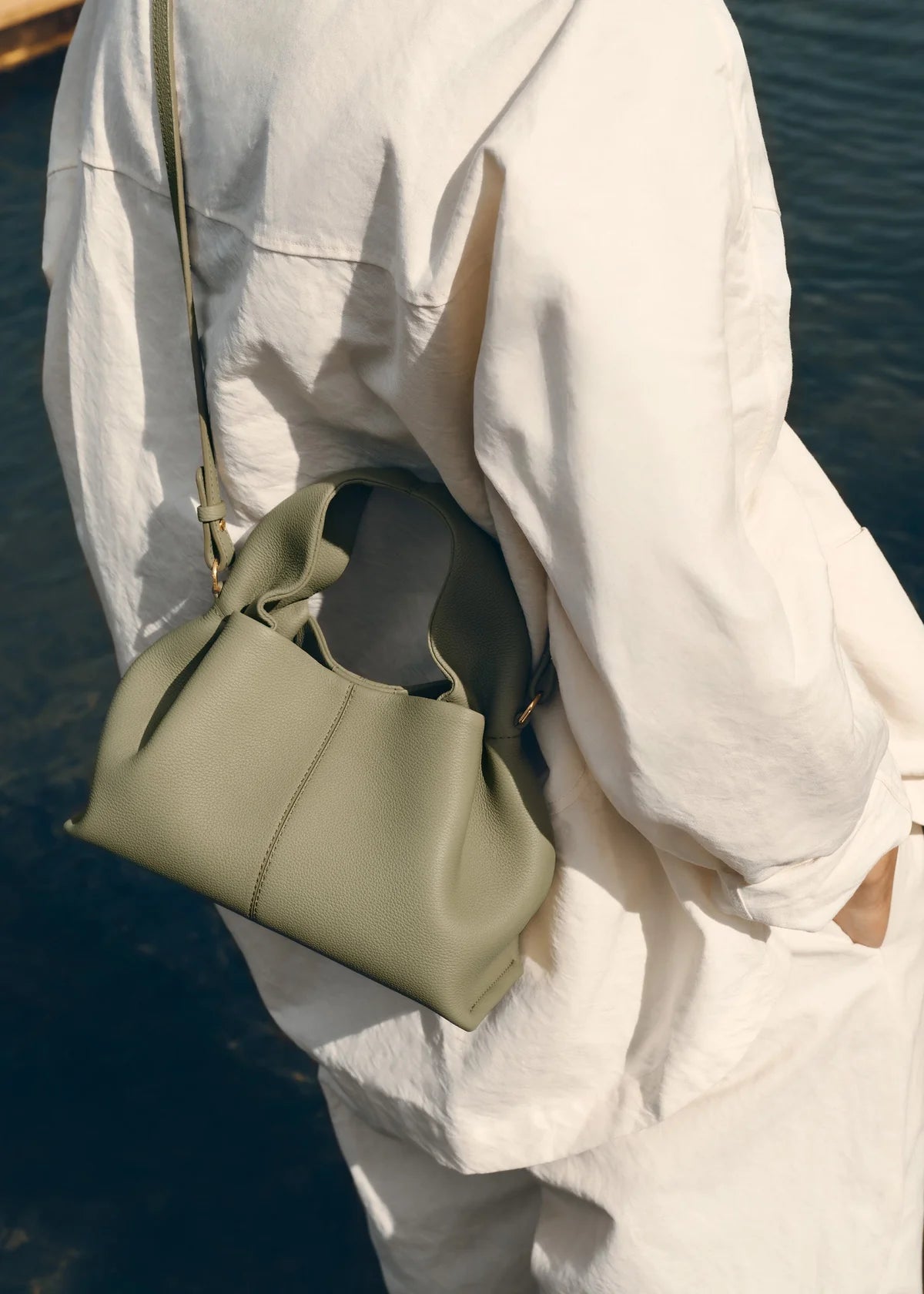 Polene Numéro Neuf Mini (訂金$500，總售價為 $3,938)【SM1916】