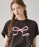 Charcoal Pink