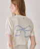 Ivory Blue