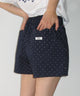 Navy Dot