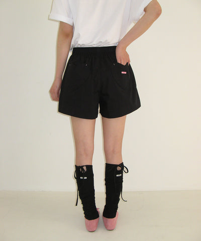 韓國 Ronron Heart Pocket Trunk Short Pants【RR039】