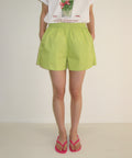 韓國 Ronron Heart Pocket Trunk Short Pants【RR039】