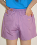 韓國 Ronron Heart Pocket Trunk Short Pants【RR039】