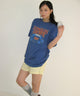 Vintage Blue