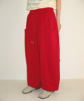 韓國 Ronron Mini Heart Balloon Jogger Pants【RR044】