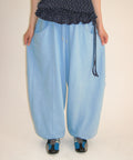 韓國 Ronron Mini Heart Balloon Jogger Pants【RR044】