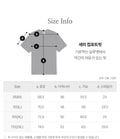 韓國 Snowpeak Cordura Short Sleeve T-shirt (防曬面料)【SN132】