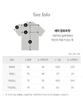 韓國 Snowpeak Root Short Sleeve Polo Shirt (防水防曬面料)【SN143】