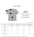 韓國 Snowpeak Root Women's String Short Sleeve T-Shirt (防水防曬面料)【SN152】