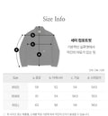 韓國 Snowpeak Root Women's Stand Neck Windbreaker (防水防曬面料)【SN162】